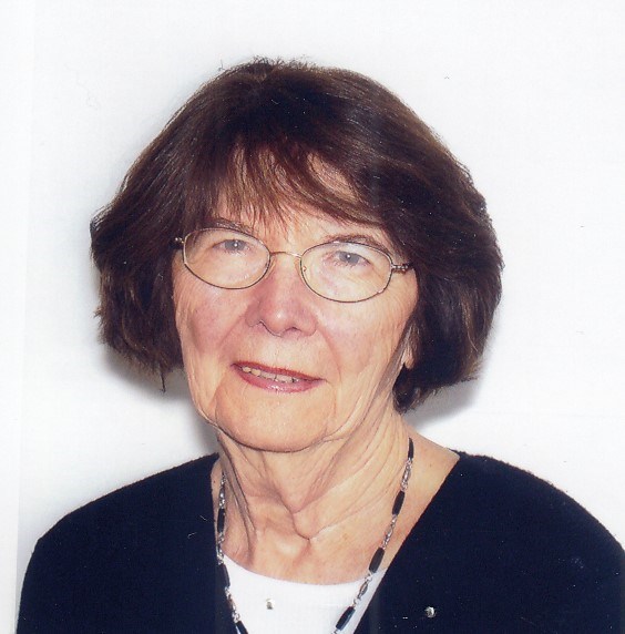 Obituary of Lucille Jane Dale