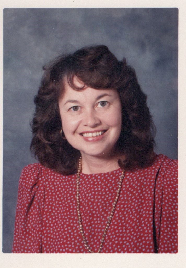 Obituary of Joan Elizabeth Davis