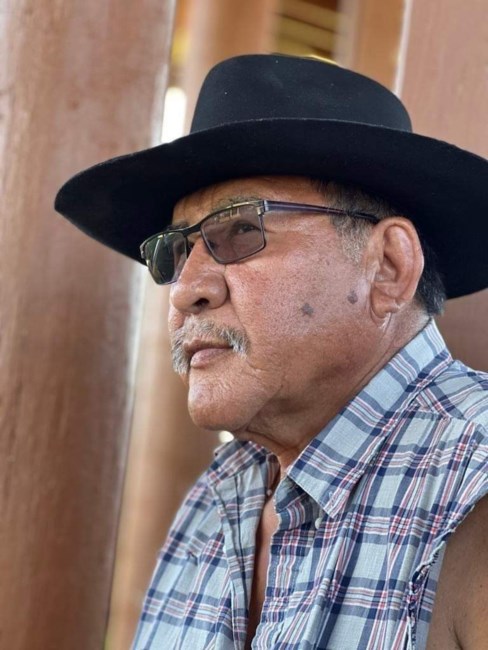 Obituary of Lynn "Dan" Eashappie