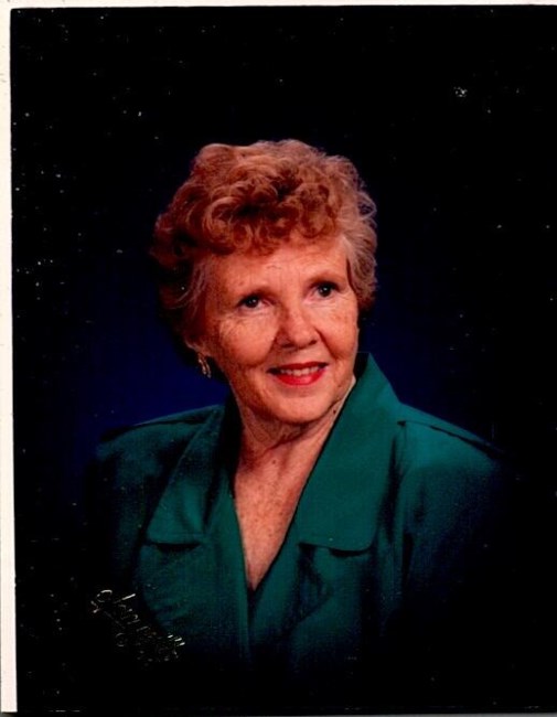 Obituary of Jewell Lea Wade
