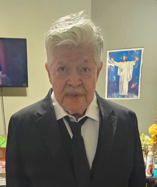 Obituario de Moises Campos