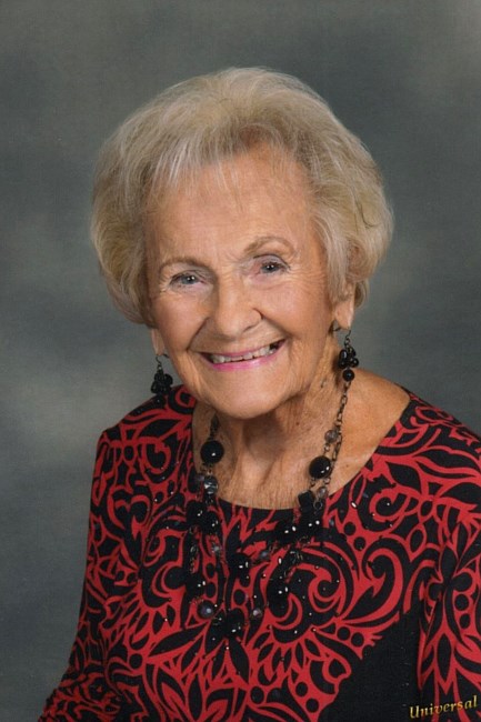 Obituary of Barbara June Horton