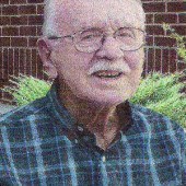 Obituary of Eugene C. Larkin