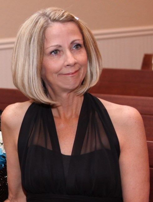 Obituary of Cynthia Russell Sturrock