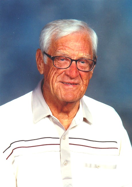 Obituary of Gerald L. Anderson
