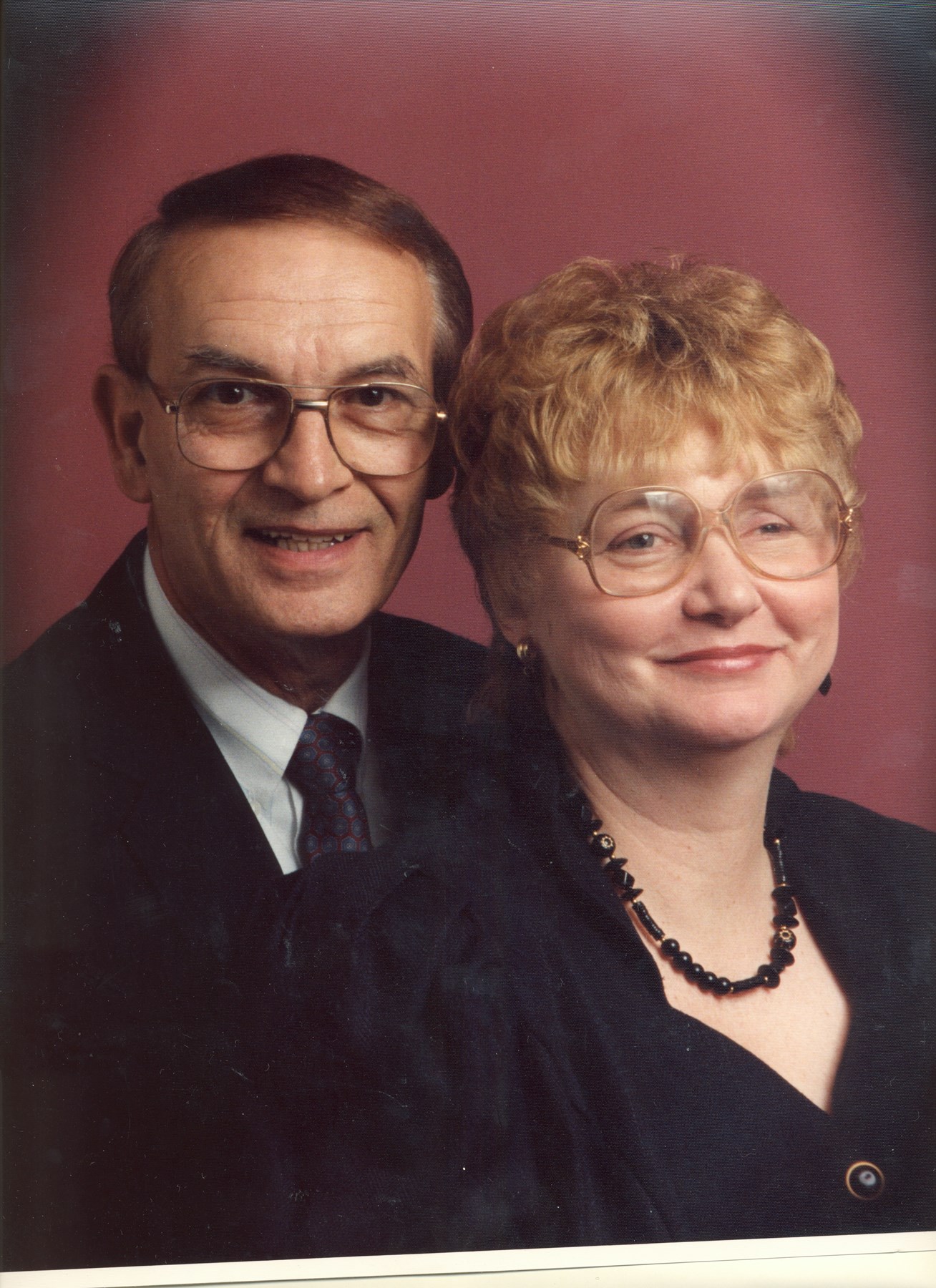 Obituary of James A Pinotti