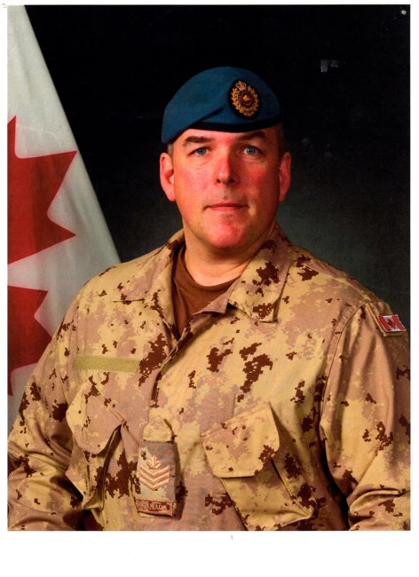 Avis de décès de Claude Emond