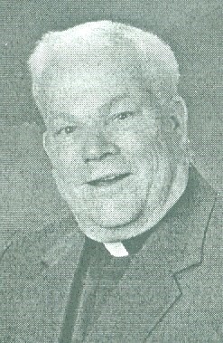 Obituary of Ernest Jacques III