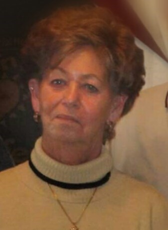 Obituary of Donna Sue Stevens