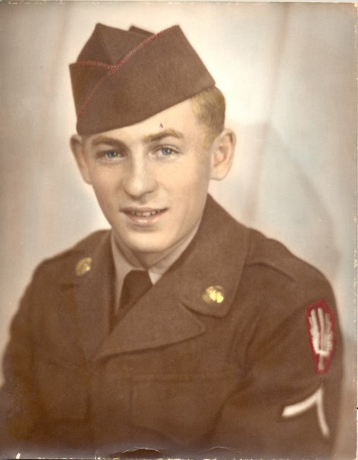 Obituary of Charles Bernard Misner