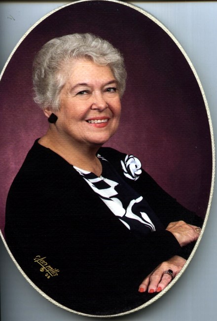 Avis de décès de Elaine Rosamond Warren