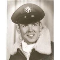 Obituario de Ronald Sanford Jordan