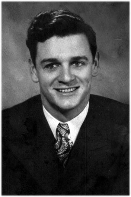 Obituary of Robert Emmett Taugher