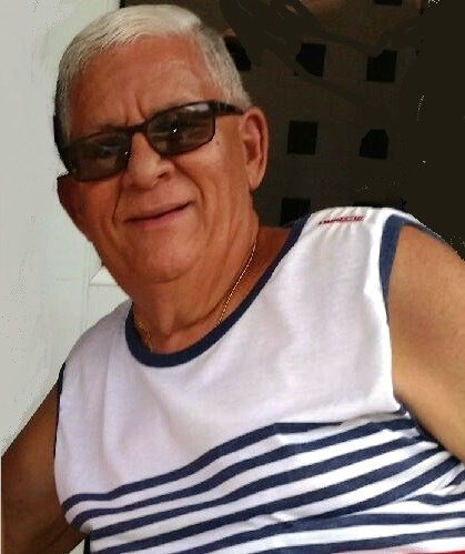 Obituary of Pedro Alvarado González