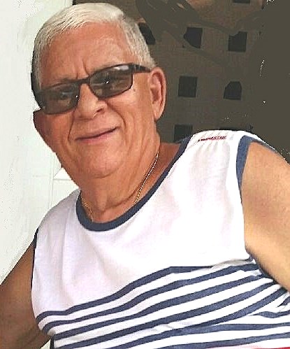 Obituary of Pedro Alvarado González