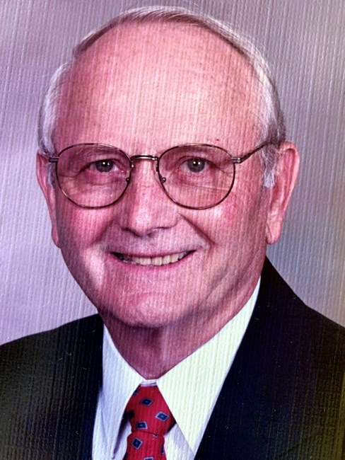 Obituary of Thomas W. Tomlinson