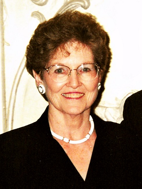Obituario de Susan Aletha Hill