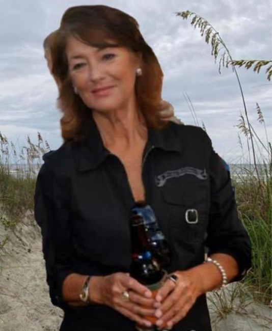 Obituary of Sharyn Rebekah Davis