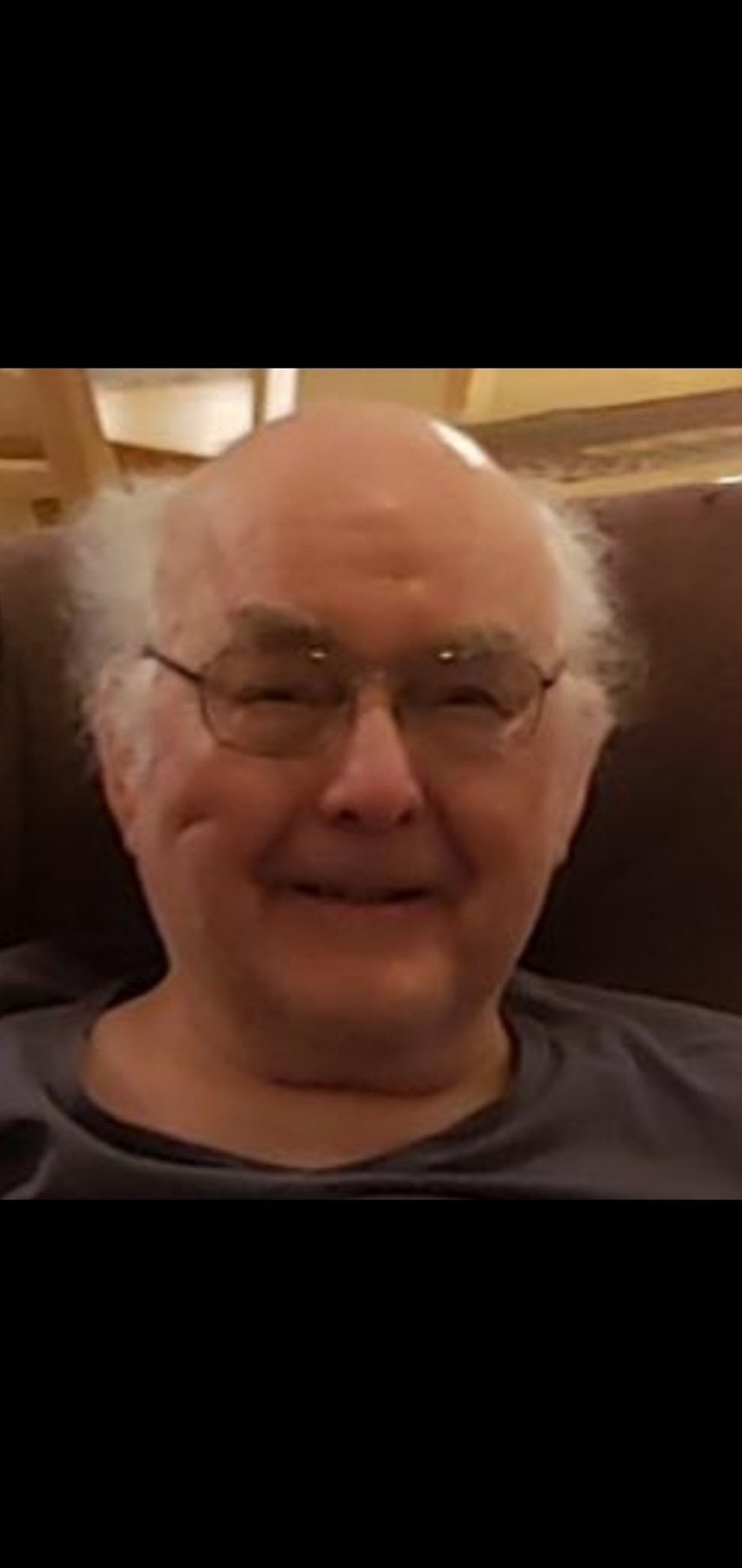 Obituary of Mr. Timothy Nazaruk