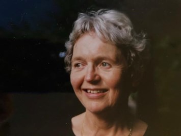 Obituary of Hanna Liv Mahlum