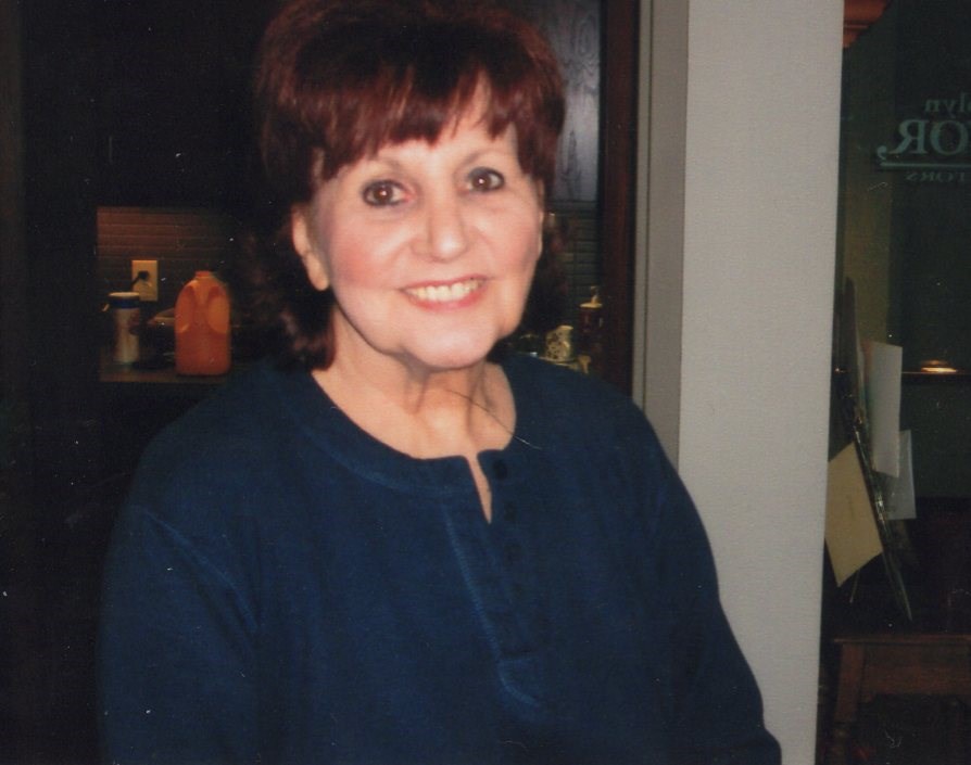 Obituary of Katherine Ahepa Bishop