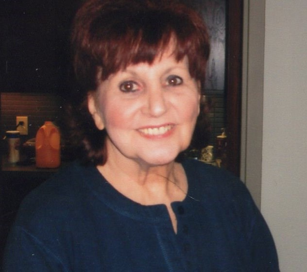 Obituary of Katherine Ahepa Bishop