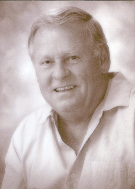 Obituary of Ronald East