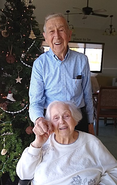 Obituary of Peggy Lou Hunter