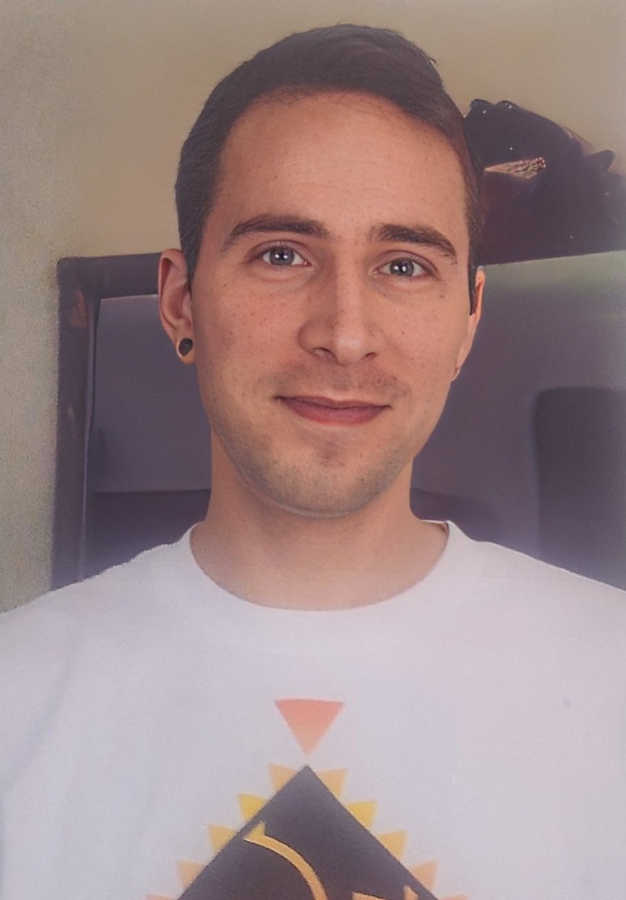 Obituary of John Anthony Riggs