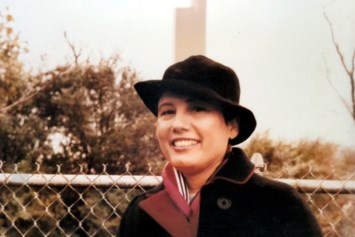 Obituary of Luz Aida Baez