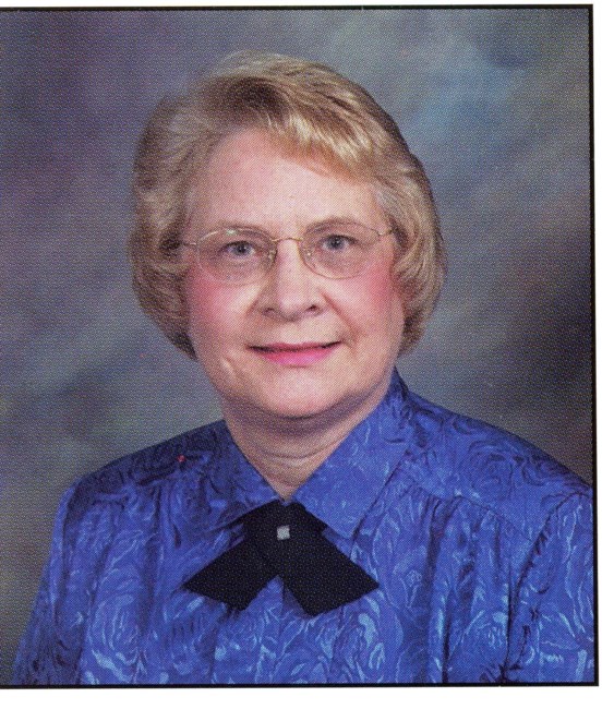 Obituary of Melinda Sue Woodward