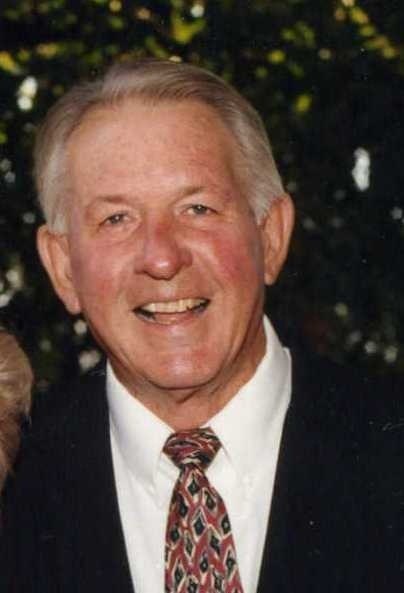 Obituary of Charles Dale McGeehon