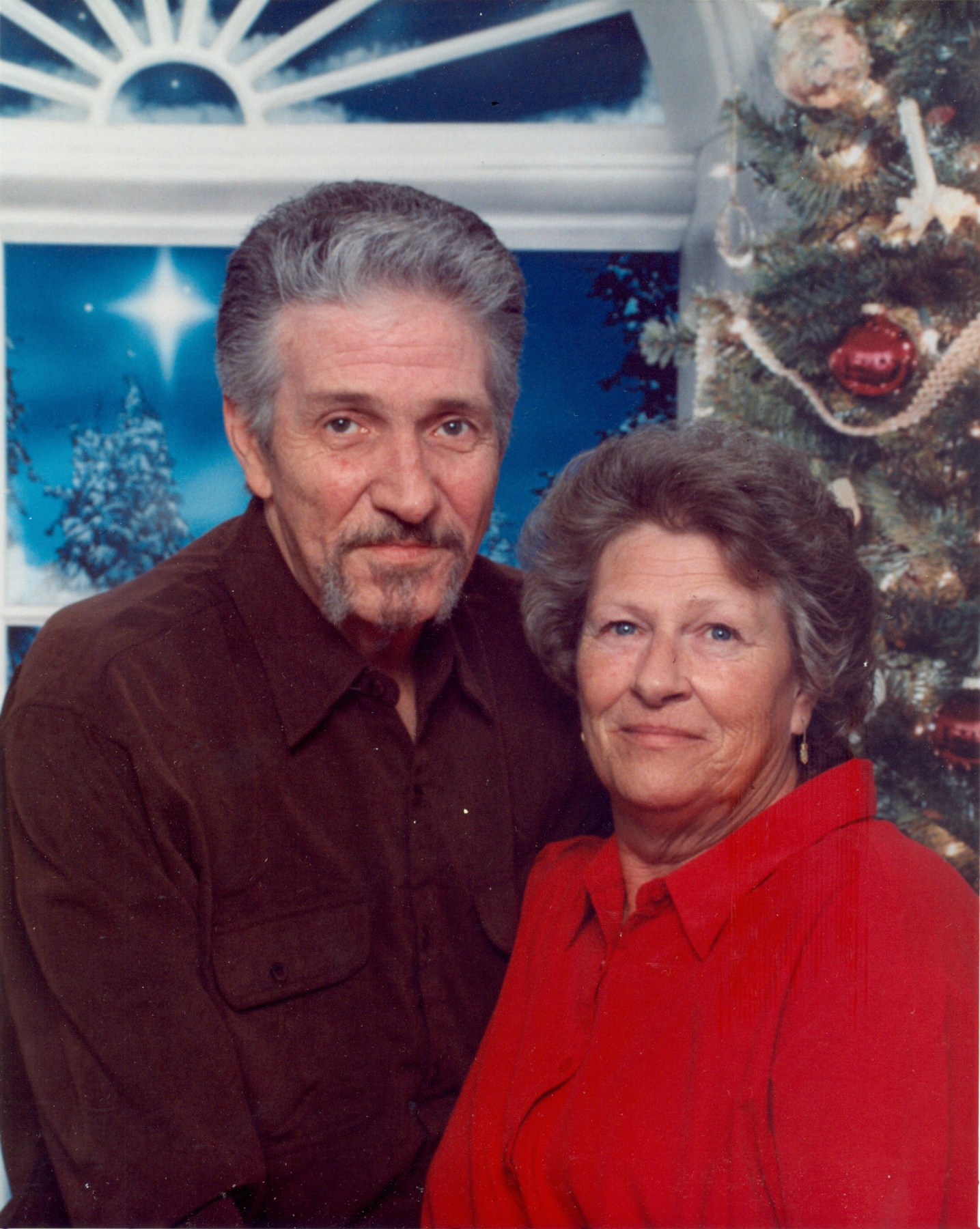 Obituary of Edith "Bonnie" Yvonne Setser