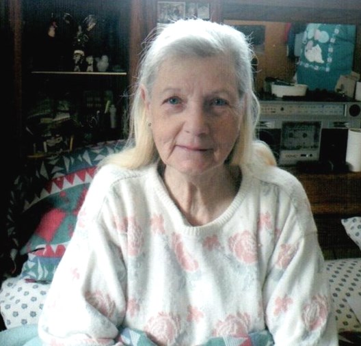 Obituary of Wanda Marie Lacey