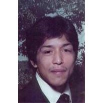 Obituary of Louis T. Gonzales