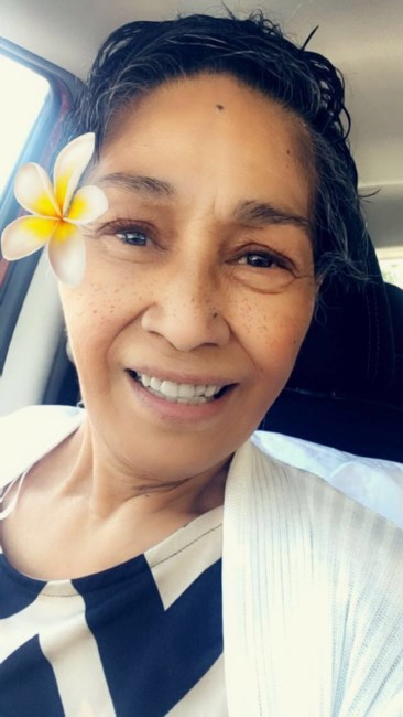 Obituary of Ise Tiapula Lafaele
