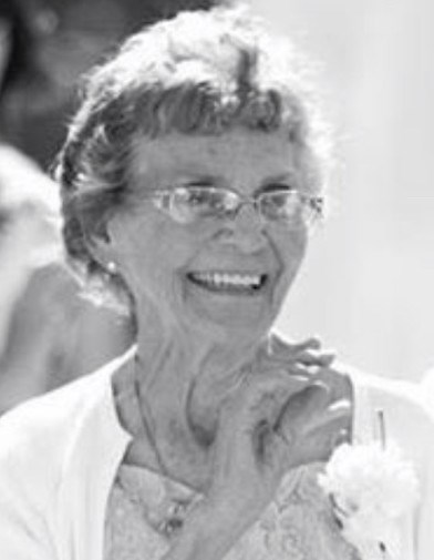 Obituary of Veneta "Carol" Abbott
