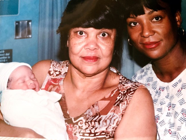 Huguette Lorient Obituario Roswell Ga