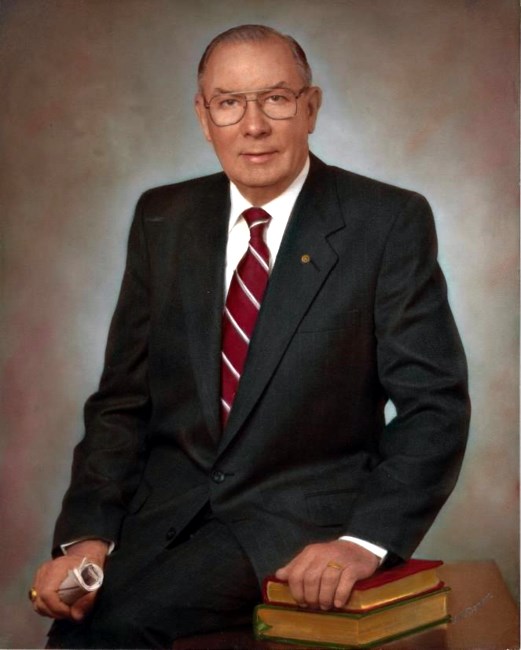 Obituary of Joseph Bays Sellers
