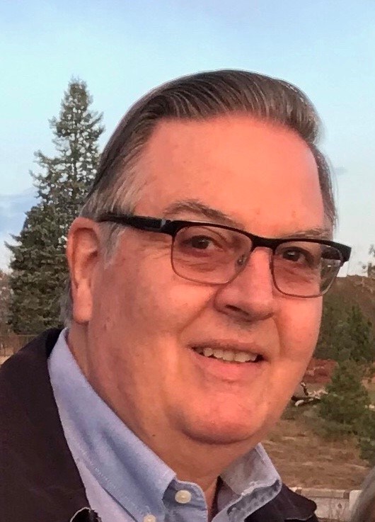 Obituary of Gregory Ty Wick