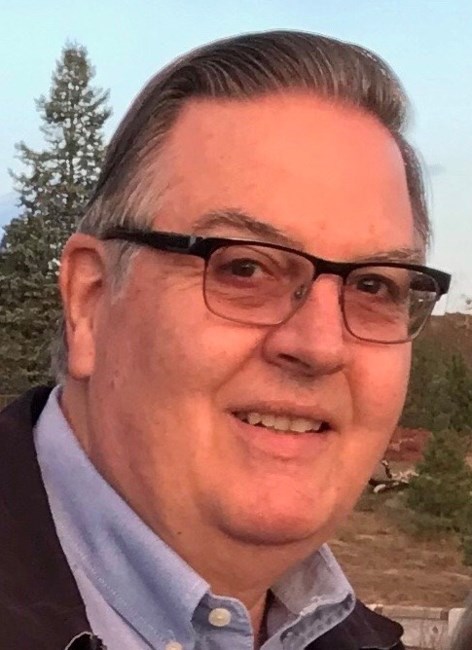 Obituary of Gregory Ty Wick