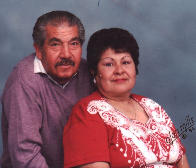 Obituary of Mary Martinez Noriega