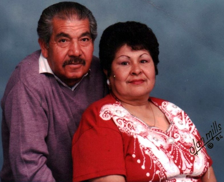 Obituario de Mary Martinez Noriega