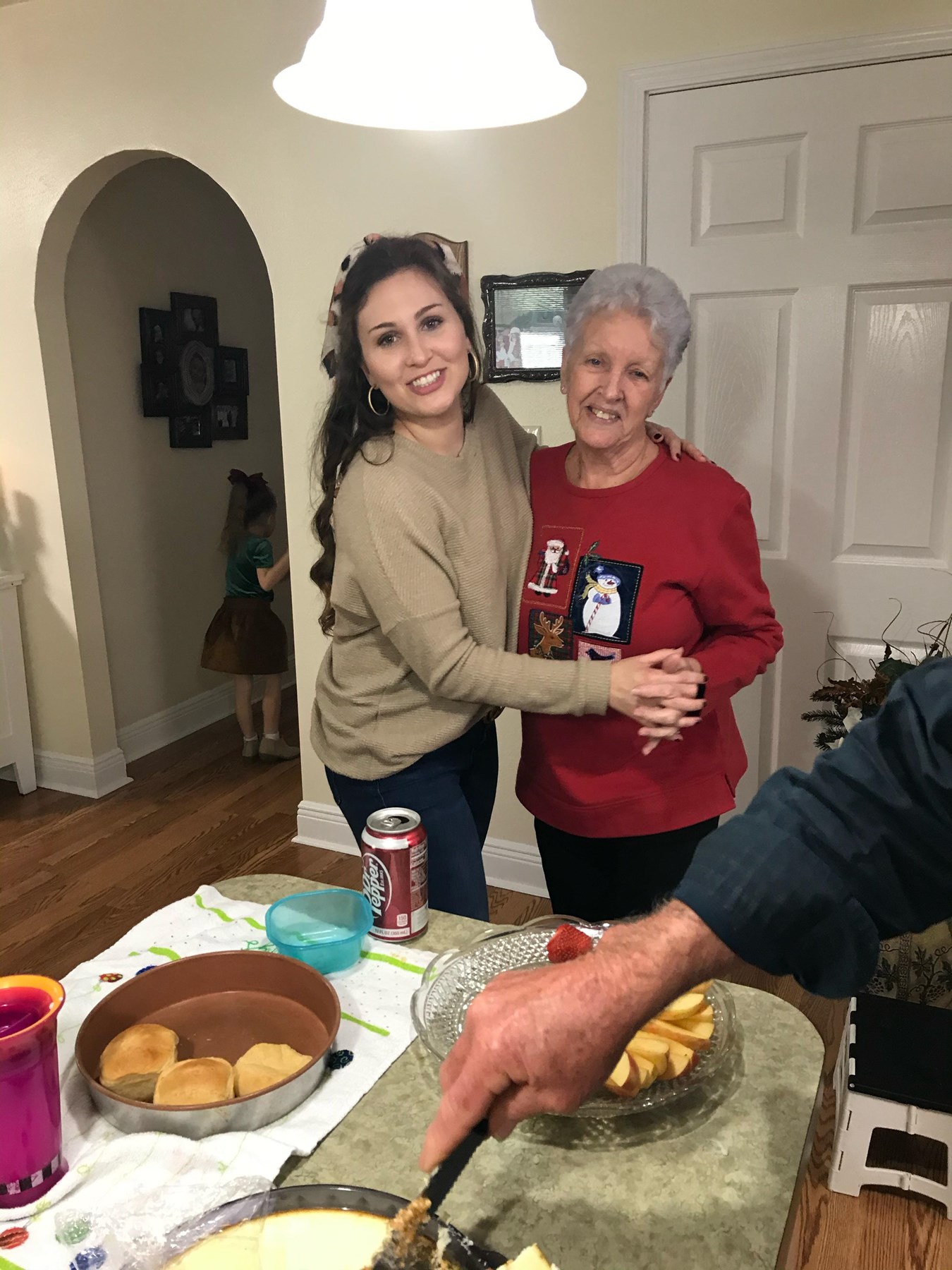 Obituary of Dolores Rita  (Gros) Randle