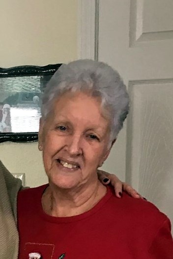 Obituary of Dolores Rita (Gros) Randle