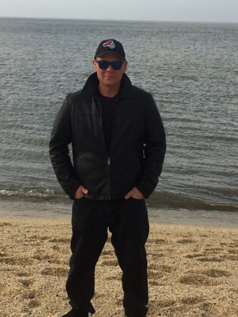 Obituary of Steven Abecker