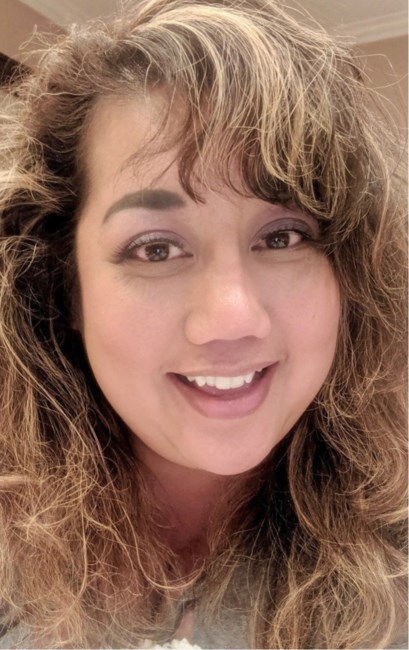 Obituary of Florence Pearl Abrenilla