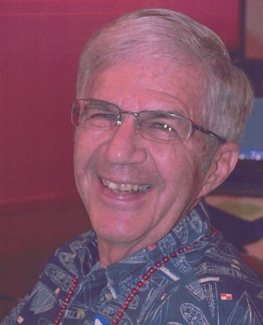 Obituary of Dale Fredric Zinn