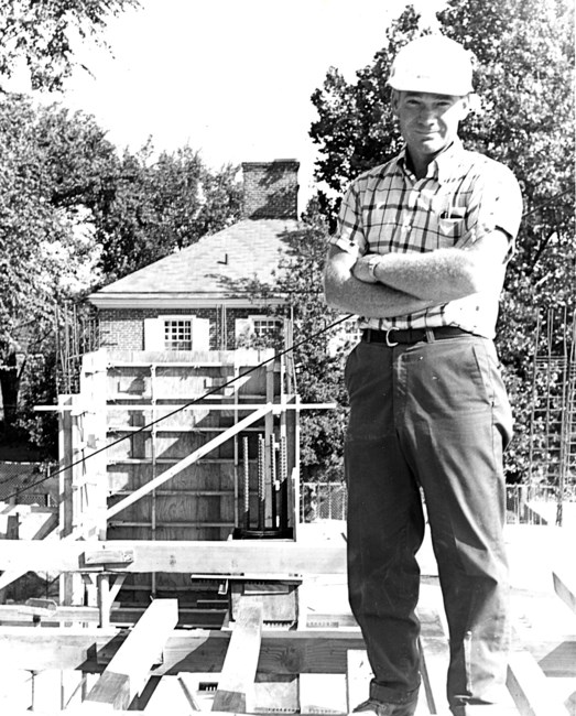 Obituary of Austin Lionel West Jr.