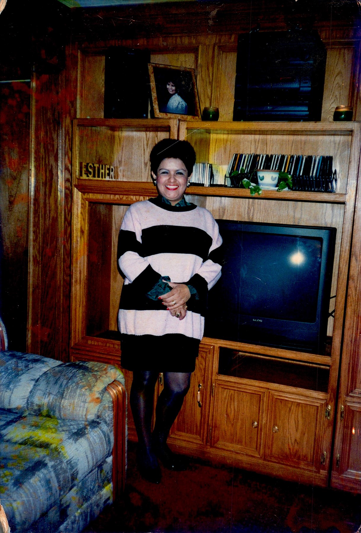 Obituary of Maria Altagracia Olivares Hernandez